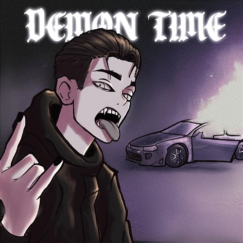Demon Time Sero
