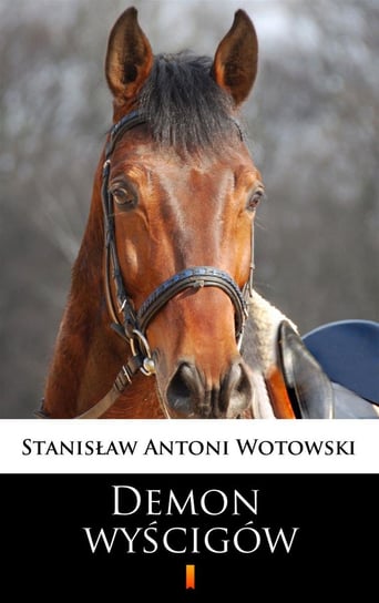 Demon wyścigów Wotowski Stanisław Antoni