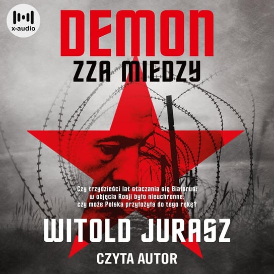 Demon zza miedzy Witold Jurasz