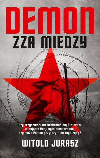 Demon zza miedzy Witold Jurasz