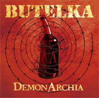DemonArchia Butelka