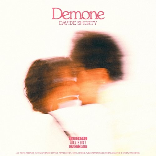 Demone Davide Shorty