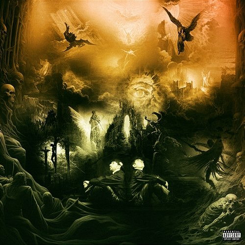 Demoni Emmeffe, Solo Venom
