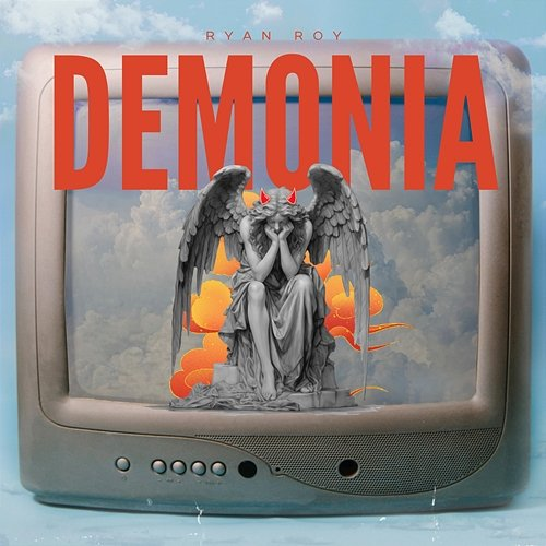 Demonia Ryan Roy