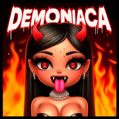Demoniaca John C & Yael YTBM