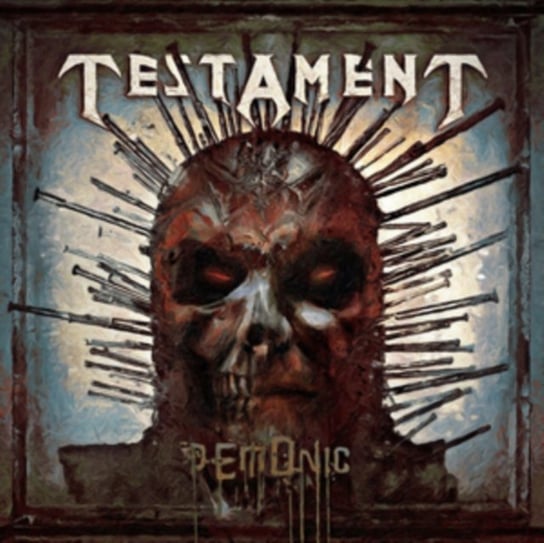 Demonic Testament