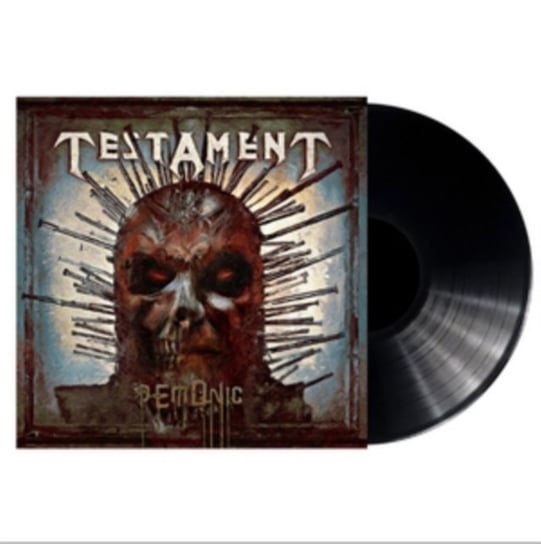 Demonic (Remastered 2017) Testament