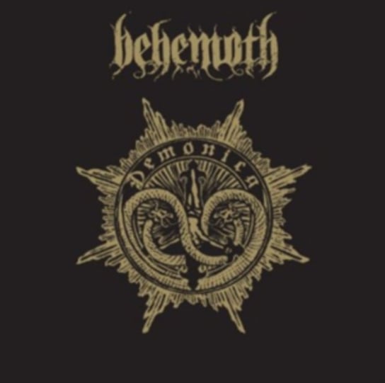 Demonica Behemoth
