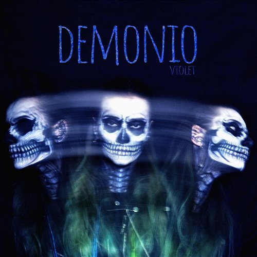 Demonio Violet
