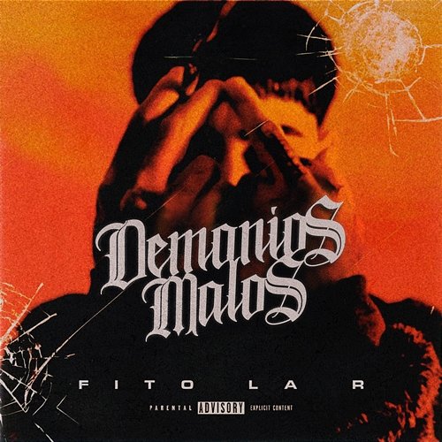 DEMONIOS MALOS Fito La R & π Beats