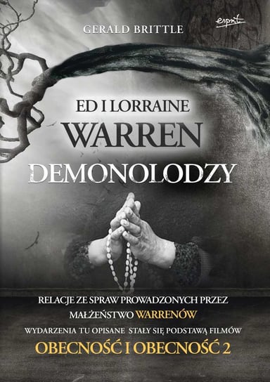 Demonolodzy Britlle Gerald, Warren Ed, Warren Lorraine