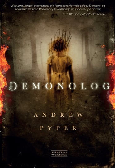 Demonolog Pyper Andrew
