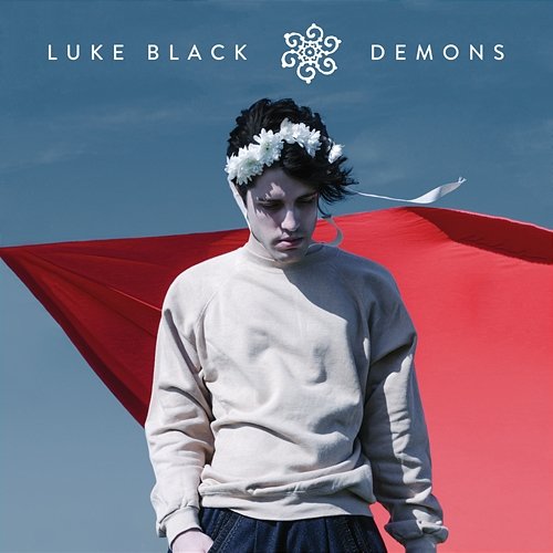 Demons Luke Black