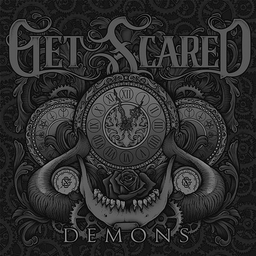 Demons Get Scared