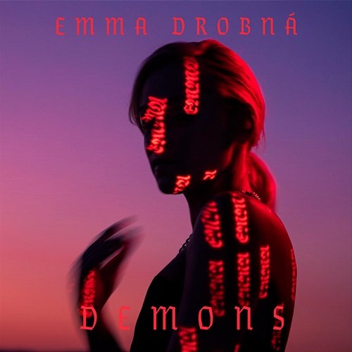 Demons Emma Drobná