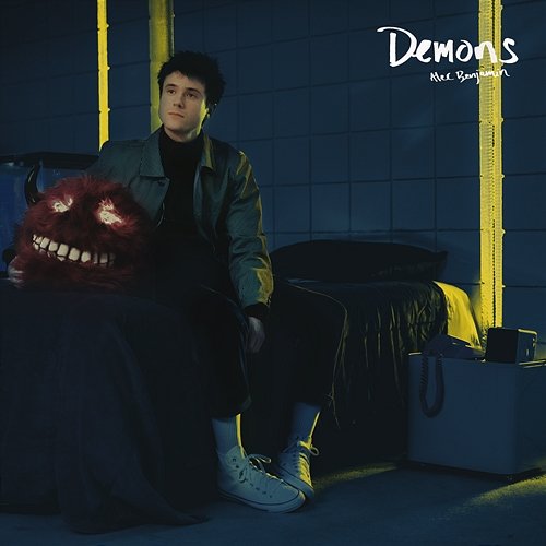Demons Alec Benjamin