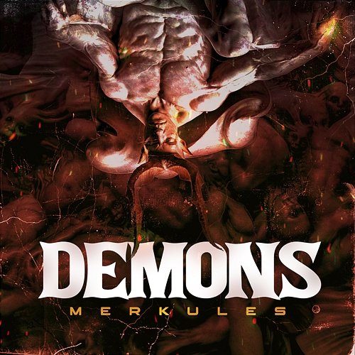 Demons Merkules