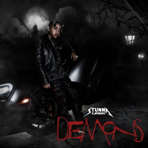 Demons Stunna Gambino