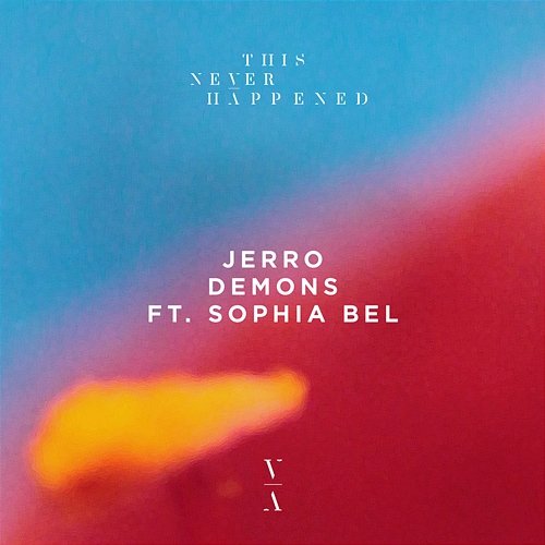 Demons Jerro feat. Sophia Bel