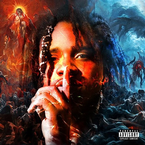 Demons Lil 1 DTE