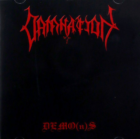 Demons Damnation