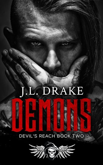 Demons Drake J.L.