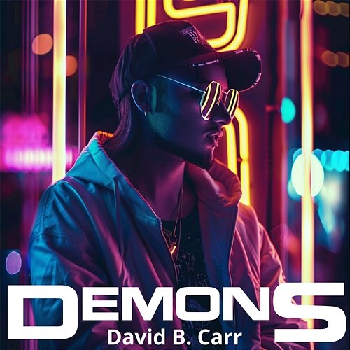 Demons David B. Carr