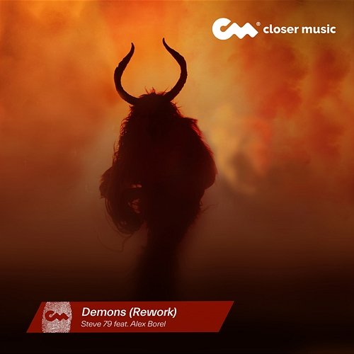 Demons Steve 79