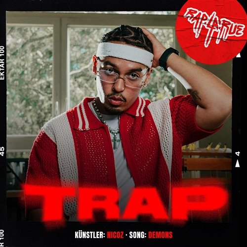 Demons Rap La Rue, Nicoz
