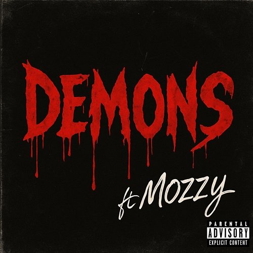 Demons Mozzy, EastSide K-Boy