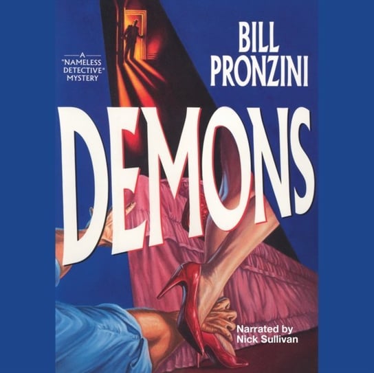 Demons Pronzini Bill