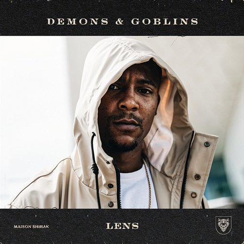Demons & Goblins Lens