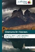 Demons In Heaven Oba Willingham
