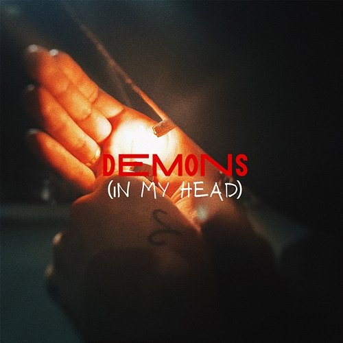 DEMONS (in my head) Chico