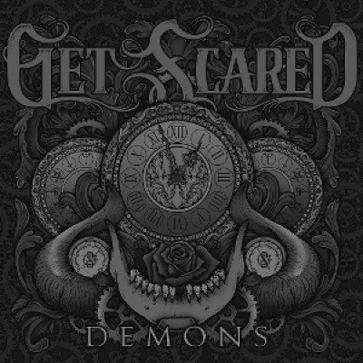 Demons, płyta winylowa Get Scared