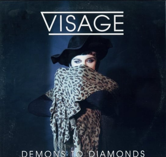 Demons To Diamonds Visage
