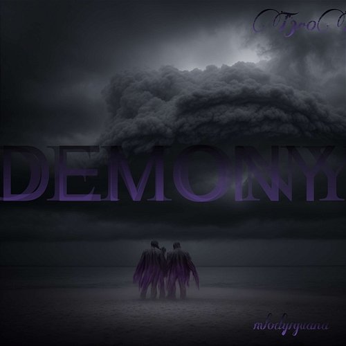 DEMONY mlodyiguana, T3r0T