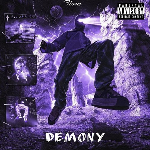 Demony Flous, Menzy
