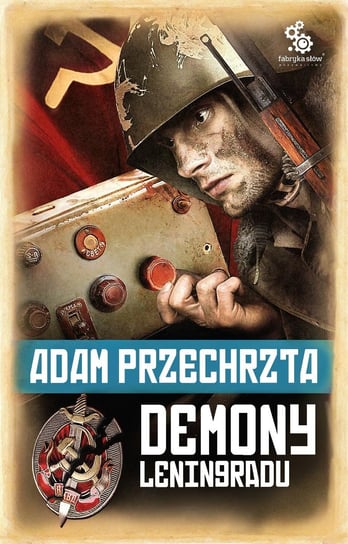 Demony Leningradu Przechrzta Adam