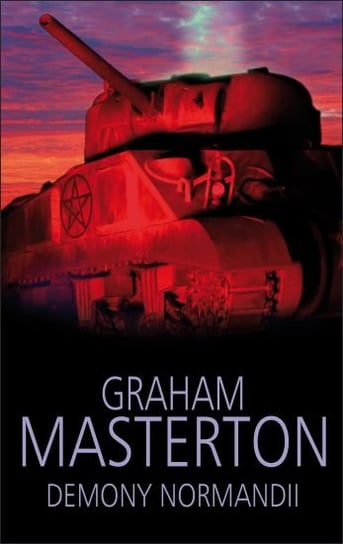 Demony Normandii Masterton Graham