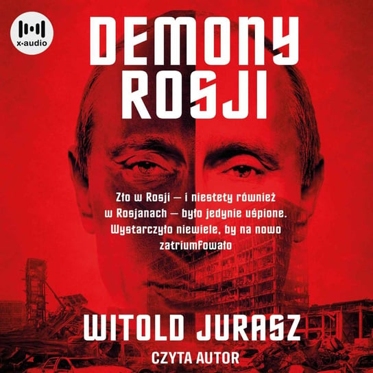 Demony Rosji Witold Jurasz