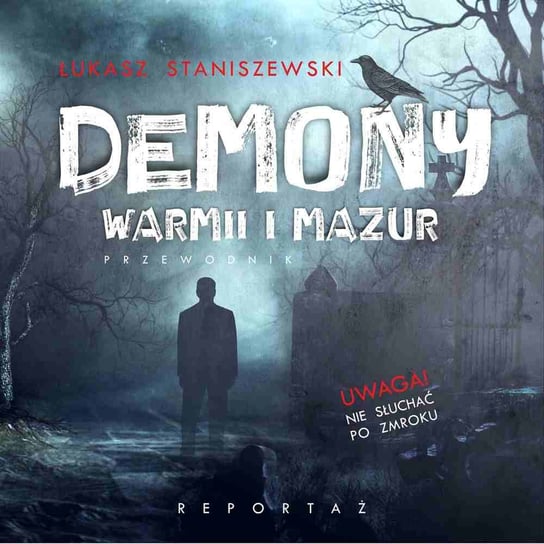 Demony Warmii i Mazur Staniszewski Łukasz