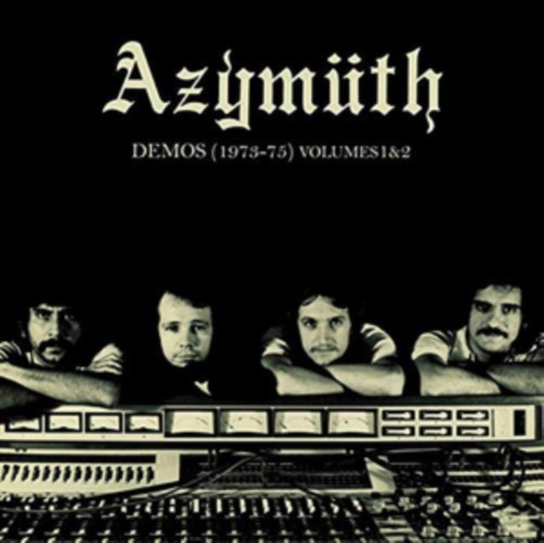 Demos (1973-75) Azymuth