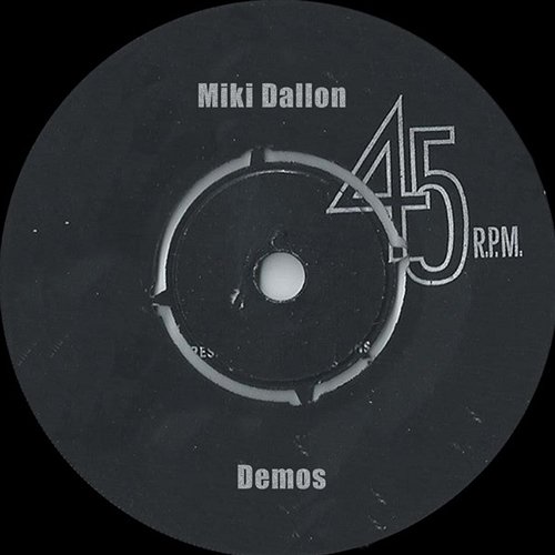 Demos Chas Hodges, Miki Dallon