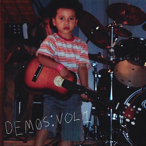 Demos: Vol. 1 Tayo Sound