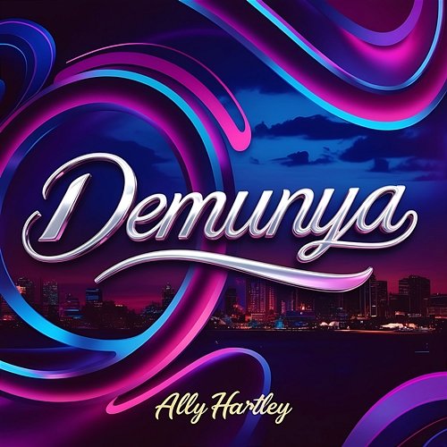 Demunya Ally Hartley