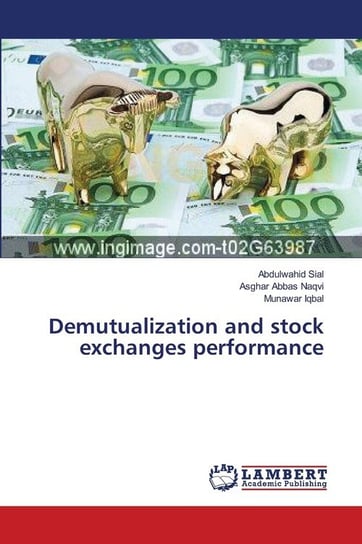 Demutualization and stock exchanges performance Sial Abdulwahid