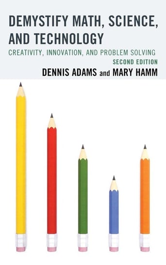 Demystify Math, Science, and Technology Adams Dennis
