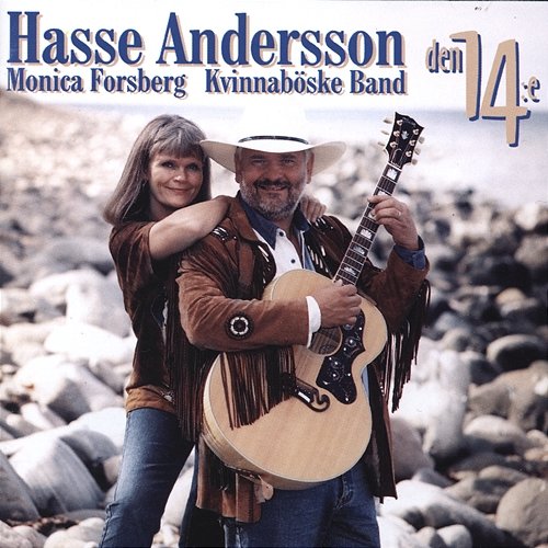 Den 14:e Hasse Andersson