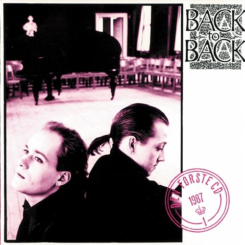 Den Første Back To Back